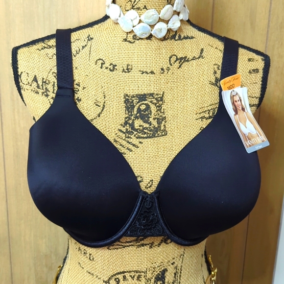 Vanity Fair Other - Vanity Fair Bra